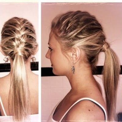 Simple hair braiding styles simple-hair-braiding-styles-10_9