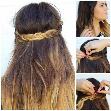 Simple hairstyles braids simple-hairstyles-braids-35_5
