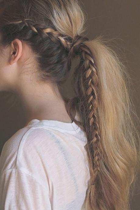 Simple hairstyles braids simple-hairstyles-braids-35_8