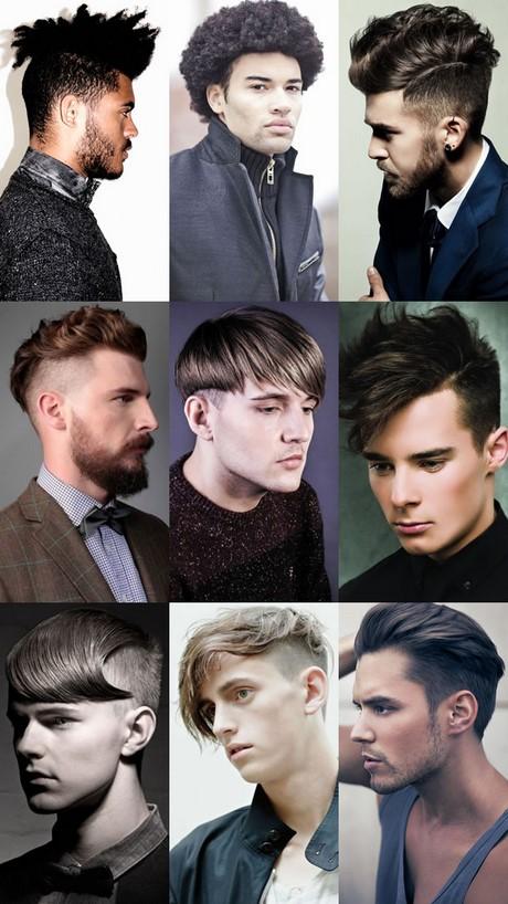 Styles of mens haircuts styles-of-mens-haircuts-99_20