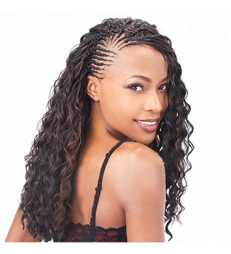 Styling braided hair styling-braided-hair-71_10