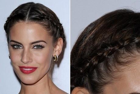 The best braided hairstyles