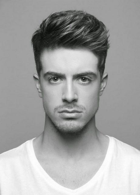 The best haircut for men