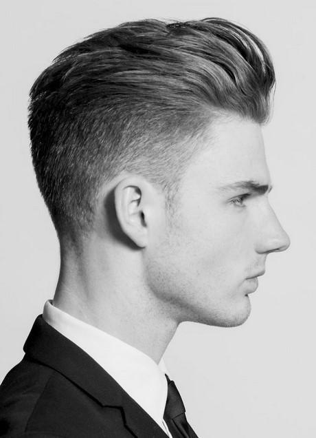 The best mens hairstyles