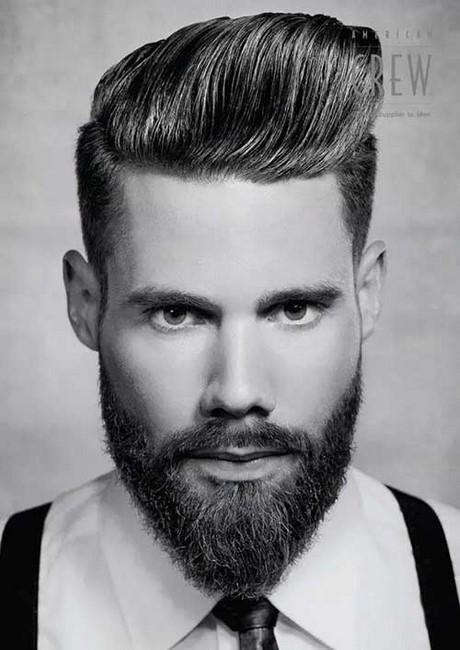 The best mens hairstyles