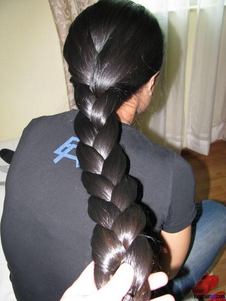 Thick braided hair thick-braided-hair-47_2