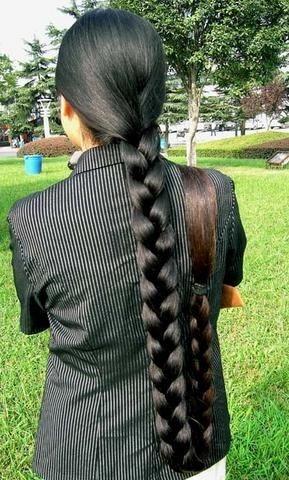 Thick braided hair thick-braided-hair-47_5