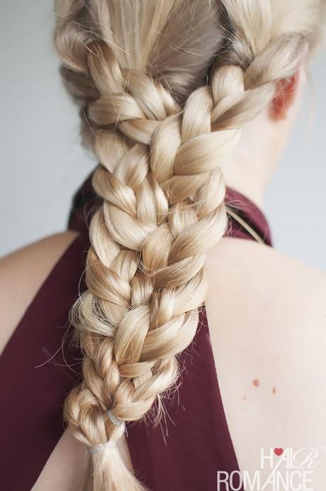 Thick braided hair thick-braided-hair-47_8