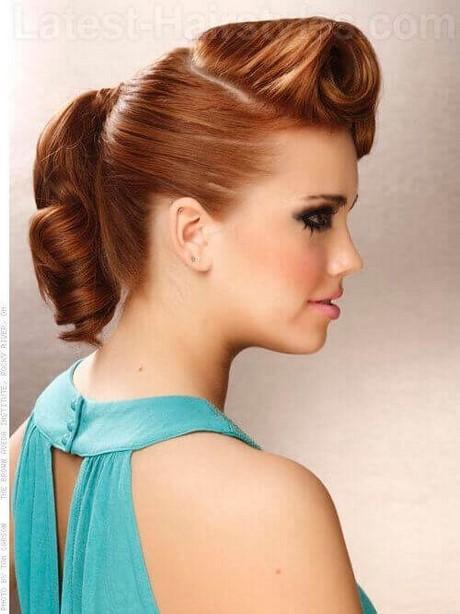 Updo hair style updo-hair-style-75