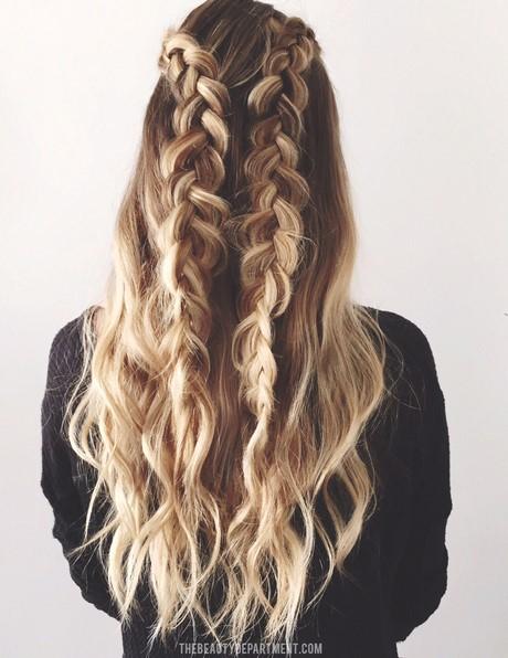 Way to braid hair way-to-braid-hair-37_12