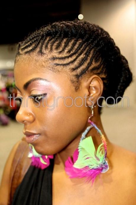 Ways of styling braided hair ways-of-styling-braided-hair-49_13