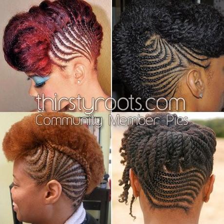 Ways of styling braided hair ways-of-styling-braided-hair-49_14