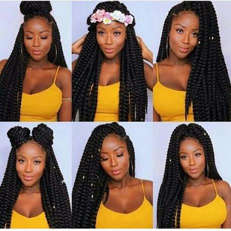 Ways of styling braided hair ways-of-styling-braided-hair-49_15