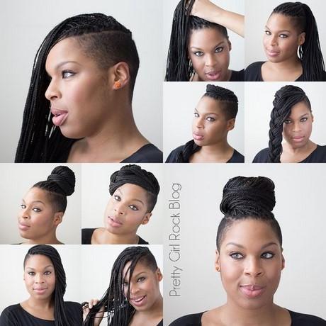 Ways of styling braided hair ways-of-styling-braided-hair-49_17
