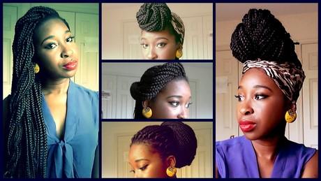 Ways to style braided hair ways-to-style-braided-hair-44_11