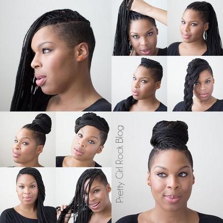Ways to style braided hair ways-to-style-braided-hair-44_16