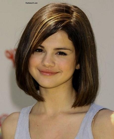 Ways to style short straight hair ways-to-style-short-straight-hair-57_20