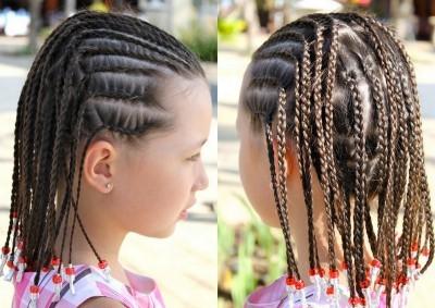 Where to get your hair braided