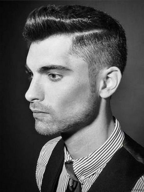 50s mens hairstyles