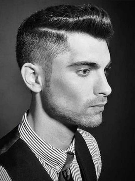 50s mens hairstyles