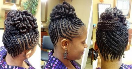 African american hair braiding