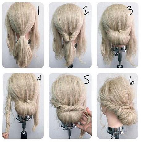 Basic hairstyles basic-hairstyles-77_6