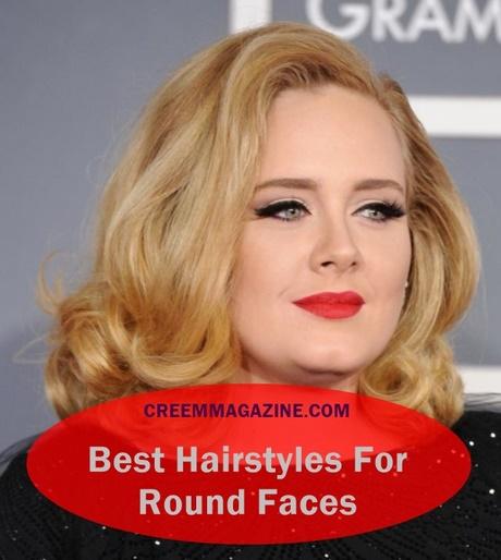 Best hairstyles for fat faces best-hairstyles-for-fat-faces-07_6