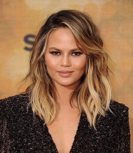 Best hairstyles for round faces best-hairstyles-for-round-faces-87_5