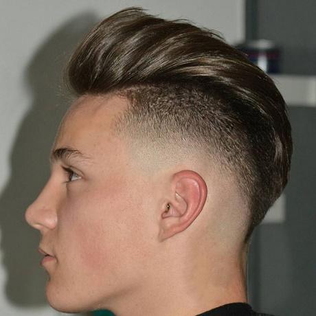 Best new hairstyles for mens