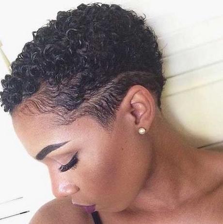 Black girl haircuts