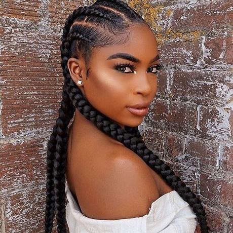 Black girl hairstyles 2018 black-girl-hairstyles-2018-18_14
