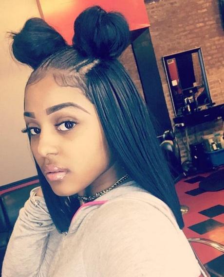 Black girl hairstyles 2018 black-girl-hairstyles-2018-18_15