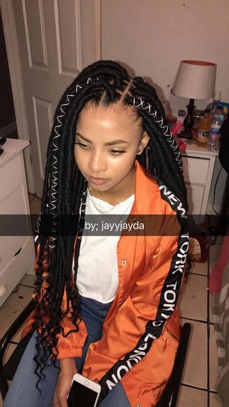 Black girl hairstyles 2018 black-girl-hairstyles-2018-18_16