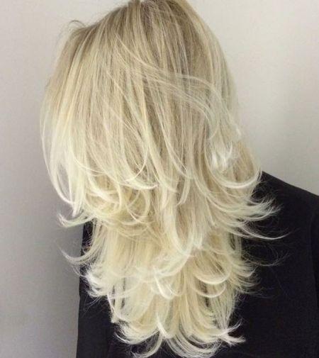 Blonde layered hair blonde-layered-hair-25_19