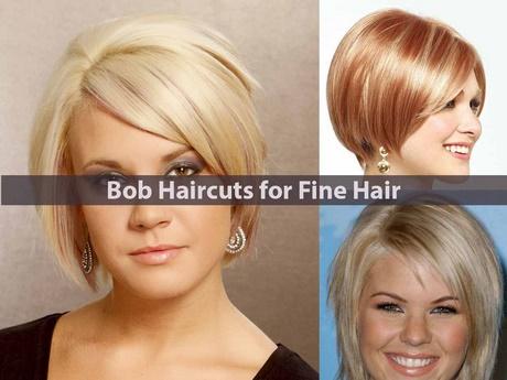 Bob haircuts for fine hair bob-haircuts-for-fine-hair-10_7