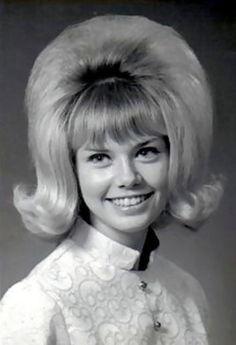 Bouffant hair bouffant-hair-89