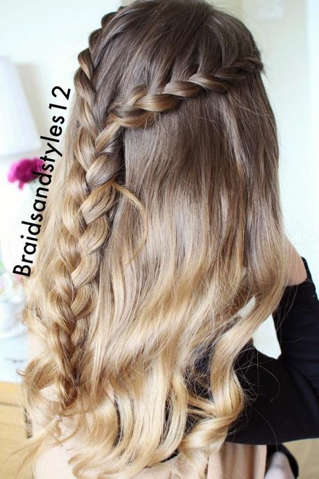 Braided down hairstyles braided-down-hairstyles-68_14