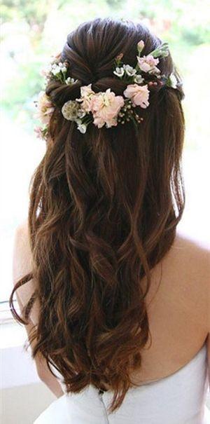 Bridesmaid hair down bridesmaid-hair-down-84_10