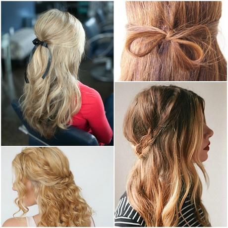 Casual half up half down hairstyles casual-half-up-half-down-hairstyles-23_11