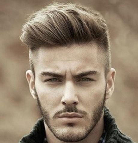 Cool hairstyles for guys