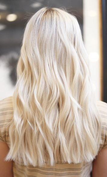 Creamy blonde hair creamy-blonde-hair-91_3