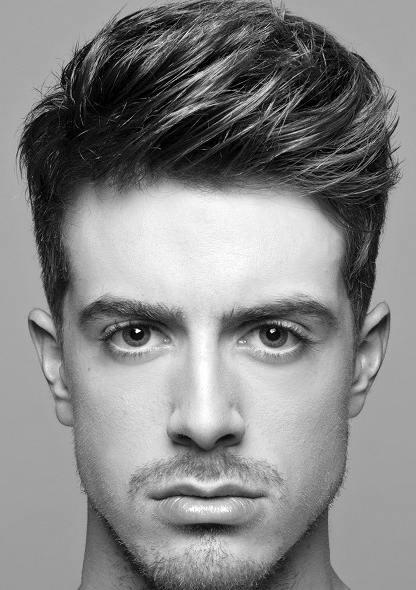 Current hairstyles for men current-hairstyles-for-men-32