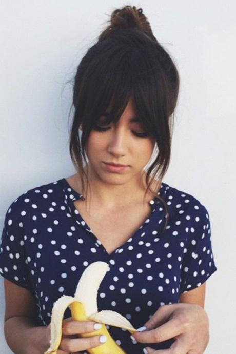 Cute hairstyles with bangs cute-hairstyles-with-bangs-85_10