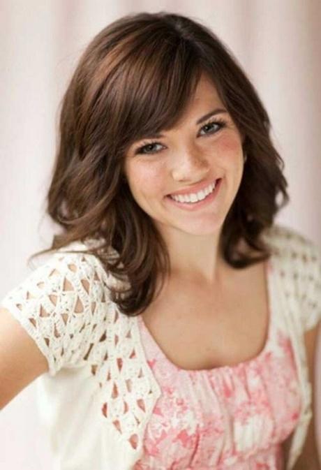 Cute hairstyles with bangs cute-hairstyles-with-bangs-85_13