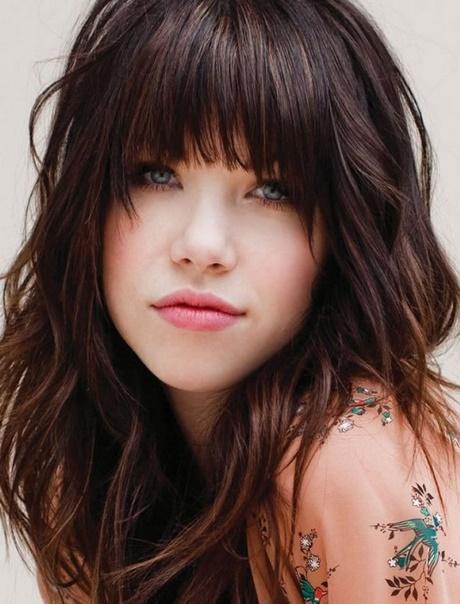 Cute hairstyles with bangs cute-hairstyles-with-bangs-85_8