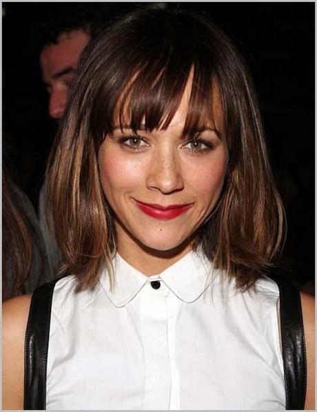 Cute hairstyles with bangs cute-hairstyles-with-bangs-85_9