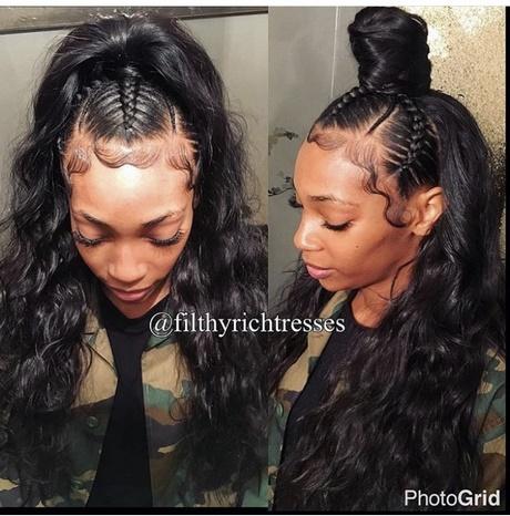 Cute hairstyles with weave cute-hairstyles-with-weave-61