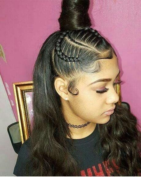Cute hairstyles with weave cute-hairstyles-with-weave-61_2