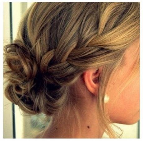 Cute up hairstyles