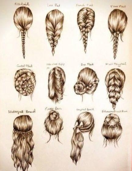 Different kinds of braids different-kinds-of-braids-62_7